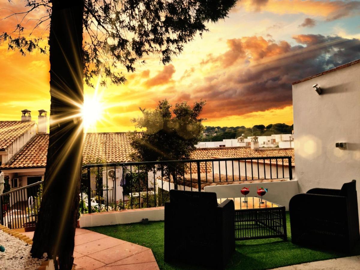 El Pinar del Coto Córdoba Exterior foto
