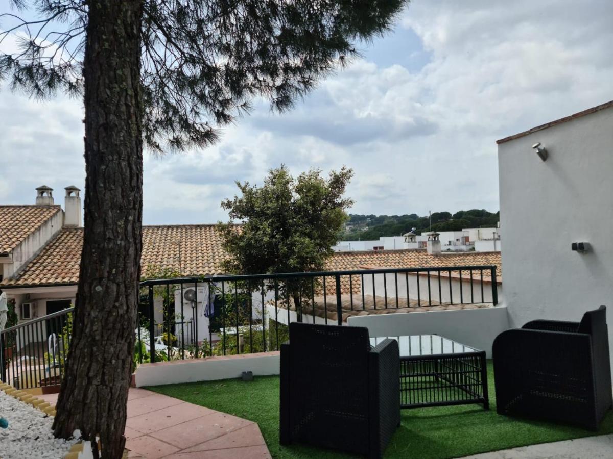 El Pinar del Coto Córdoba Exterior foto