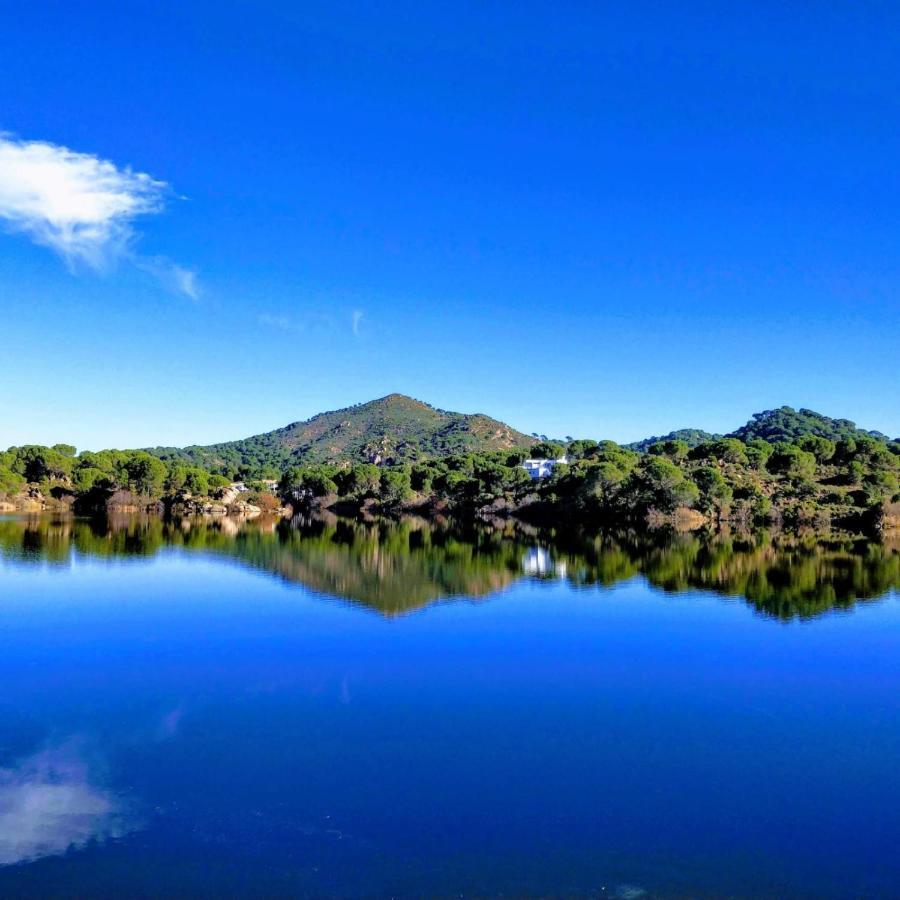 El Pinar del Coto Córdoba Exterior foto