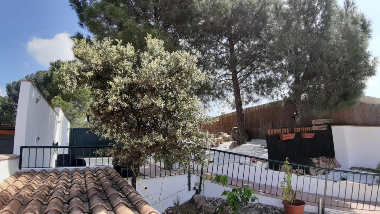 El Pinar del Coto Córdoba Exterior foto