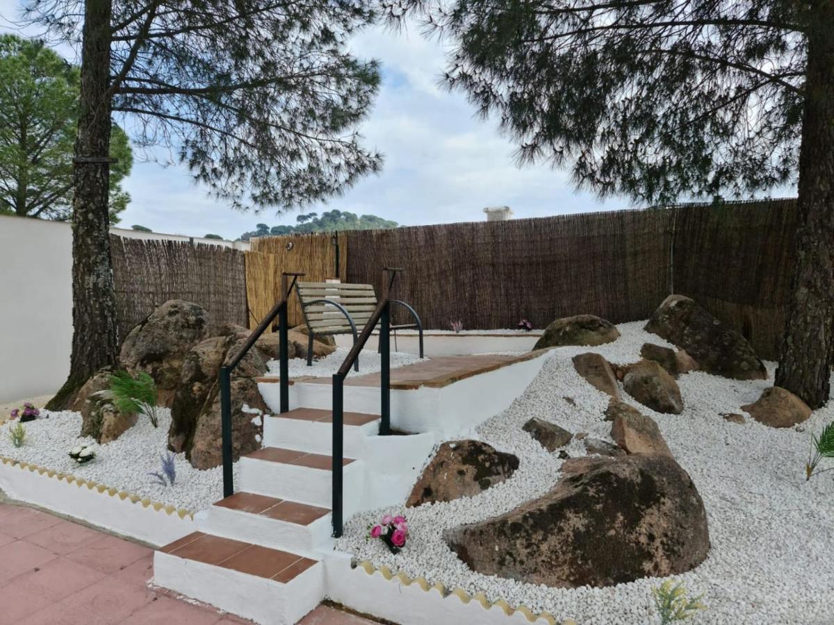 El Pinar del Coto Córdoba Exterior foto