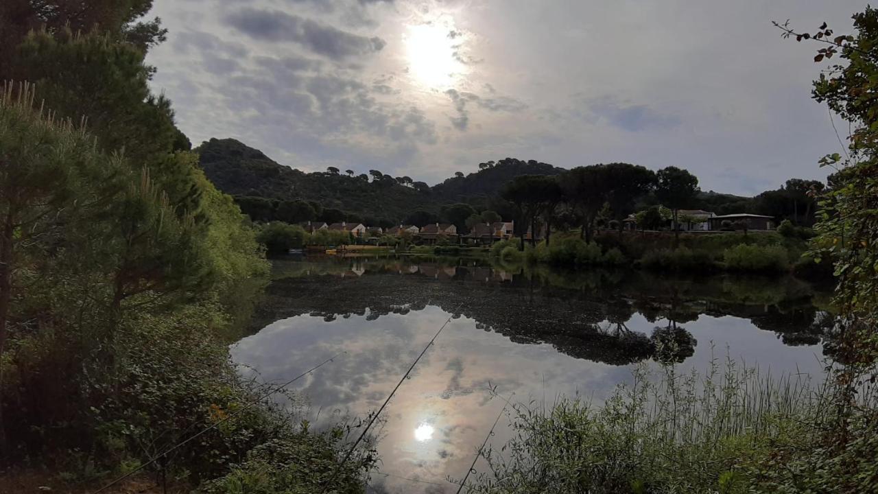 El Pinar del Coto Córdoba Exterior foto